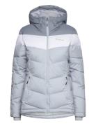 Abbott Peak Ii Insulated Jacket Columbia Sportswear Grey