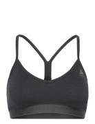 Odlo Merino Soft Sport Bra Odlo Black