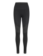 Onpjamina Hw Seam Tights Only Play Black