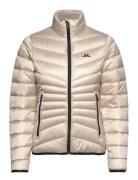 Lara Light Down Jacket J. Lindeberg Beige