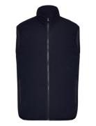 Flood Reversable Vest Sail Racing Navy