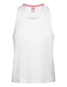 Mija Top Kari Traa White
