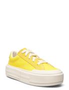 Chuck Taylor All Star Cruise Converse Yellow