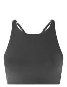 Topanga Bra, Cross-Back Girlfriend Collective Black