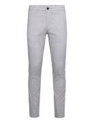 Aop Superflex Chino Pants Lindbergh White