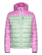 Mid Puff Down W Jkt PICTURE ORGANIC CLOTHING Green