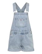 Sa-Shortalls Levi's Blue