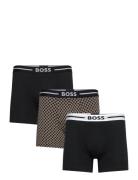 Boxerbr 3P Bold Des BOSS Black