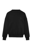 Elisy Sweatshirt Sofie Schnoor Young Black