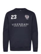 Riley Reg Cw Cot Pe Vin M Sw VINSON Navy