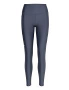 Tech Hirise Legging Under Armour Navy