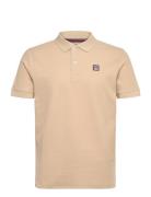 Vin Polo Mike Men VINSON Beige