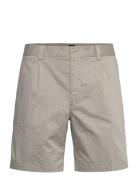 P-Perin-Pl-Shorts BOSS Beige