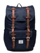 Herschel Little America Mid Backpack Herschel Navy