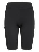 Club Short Tights Adidas Tennis Black