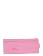 Traa Headband Kari Traa Pink