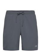 Sport Essentials Short 7" New Balance Grey