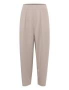 Pannieiw Pant InWear Beige