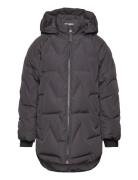 Jacket - Quilt Color Kids Grey