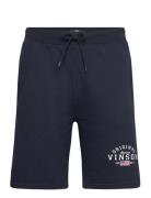 Ronny Cot Pe Sw Vin M Shorts VINSON Navy