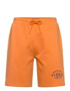 Ronny Cot Pe Sw Vin M Shorts VINSON Orange