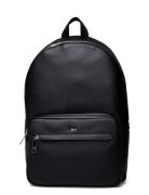 Ray_Backpack N. BOSS Black