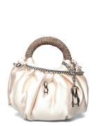 Blinnea Crossbody Bag Steve Madden Cream