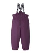 Reimatec Winter Pants, Matias Reima Purple