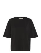 Pannieiw Over Tshirt InWear Black