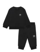 Trefoil Cs Adidas Originals Black