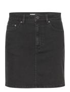 Tilliagz Short Skirt Gestuz Black