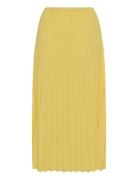 Cuelda Skirt Culture Yellow