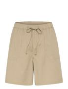 Cuhalina Shorts Culture Beige