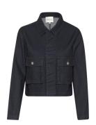 Tennamw 172 Jacket My Essential Wardrobe Navy