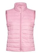 Waistcoat United Colors Of Benetton Pink