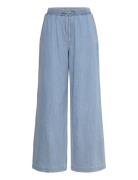 Cc Heart Ellis Denim Pants Coster Copenhagen Blue