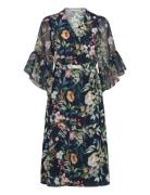 356 Pearl Dress Ida Sjöstedt Navy