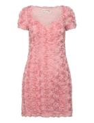 339 Rumi Dress Ida Sjöstedt Pink