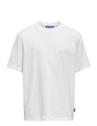 Osjfred Life Rlx Ss Tee Jrs Noos ONLY & SONS White