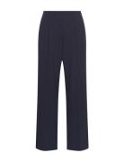 Mschcally Chana Hw Pants MSCH Copenhagen Navy