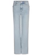 Dante6-Bella Studded Wide Leg Jeans Dante6 Blue