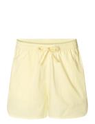 Jasmin Shorts - Poplin STUDIO FEDER Yellow