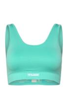 Hmlalive Seamless Bra Hummel Blue