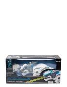 Jupiter Creations - Robot-Dino Rc I Box Suntoy White