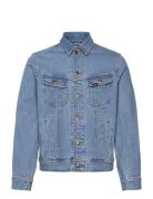 Rider Jacket Lee Jeans Blue