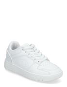 Rd18 2.0 Low B Gs Low Cut Shoe Champion White