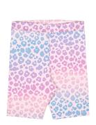 Print Biker Shorts Gugguu Patterned