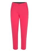 Starlight Trousers Calvin Klein Golf Pink