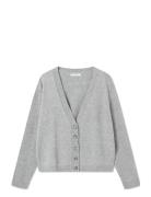 Noel Cardigan - Grey STUDIO FEDER Grey