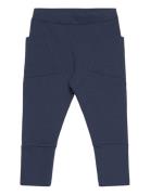 Unisex Pants Gugguu Navy